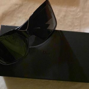 Dior sunglasses